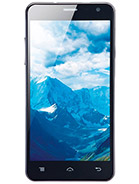 Lava Iris 550Q Price With Specifications